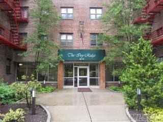 86-70 Francis Lewis Blvd Unit A-27, Queens Village, NY 11427 - view of property