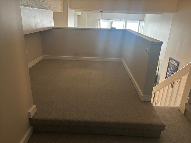 1 Landmark Sq Unit 302, Port Chester, NY 10573 - interior space featuring carpet