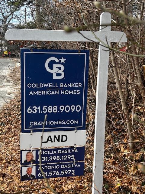 LOT33 Hollywood Ave, Selden NY, 11784 land for sale