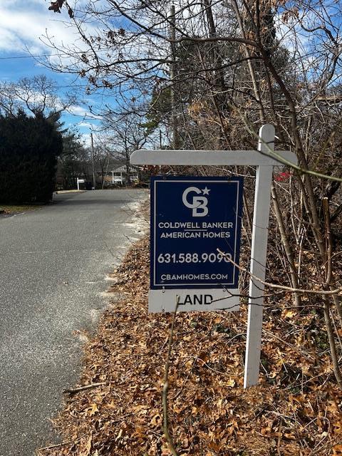 Listing photo 3 for LOT33 Hollywood Ave, Selden NY 11784