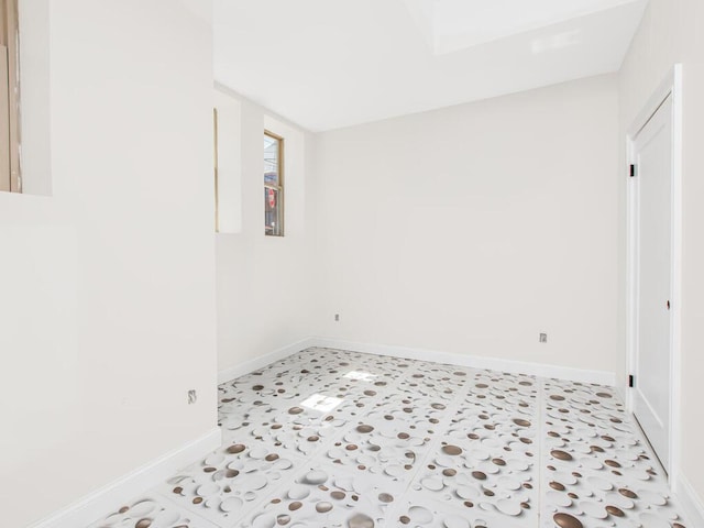 65 W 2nd St Unit 7, Mount Vernon, NY 10550 - unfurnished room with baseboards