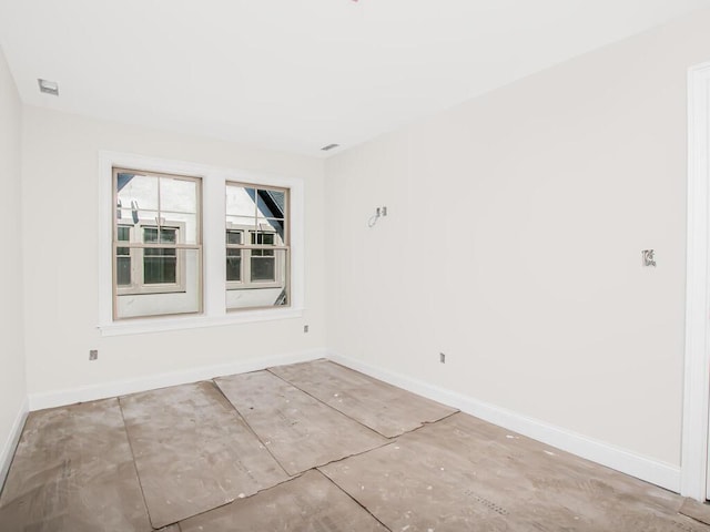 65 W 2nd St Unit 7, Mount Vernon, NY 10550 - empty room with baseboards