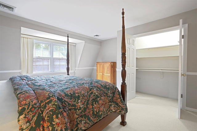 1 Lake Dr, Middle Island, NY 11953 - view of carpeted bedroom