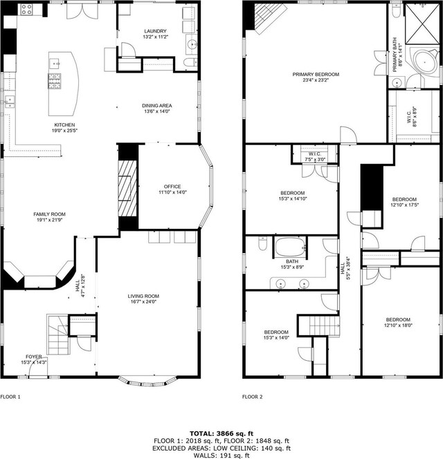1 Lake Dr, Middle Island, NY 11953 - view of room layout