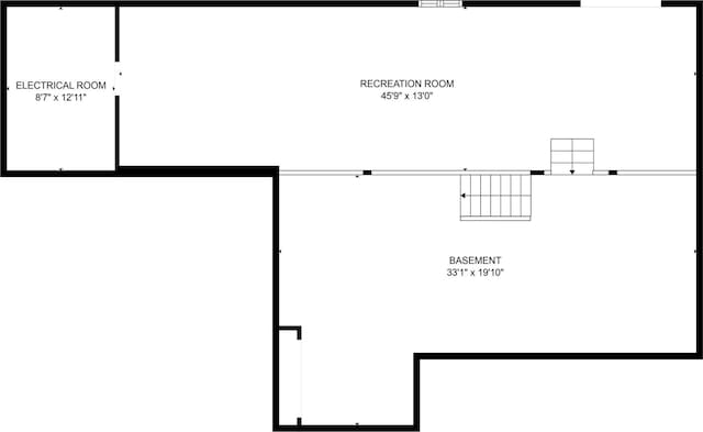 33 Potter Ln, Huntington, NY 11743 - plan