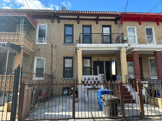 368 Atkins Ave, Brooklyn, NY 11208 - view of property