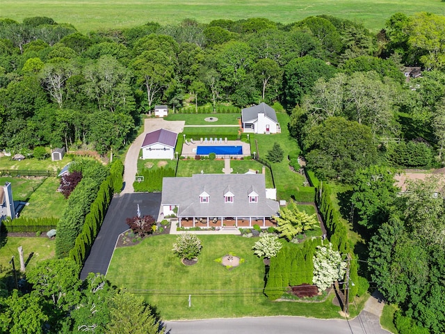 1125 Ole Jule Ln, Mattituck, NY 11952 - drone / aerial view