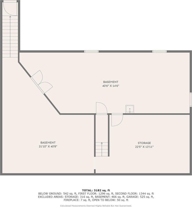 1125 Ole Jule Ln, Mattituck, NY 11952 - home floor plan