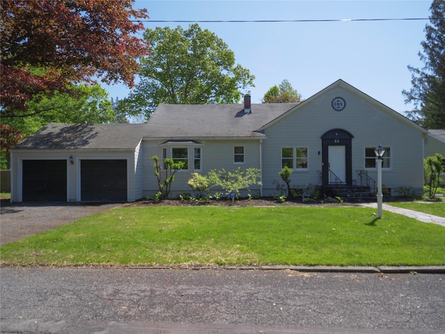65 N Parsonage St, Rhinebeck, NY 12572 - photo 1