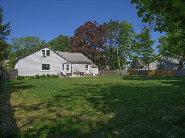 65 N Parsonage St, Rhinebeck, NY 12572 - photo 4