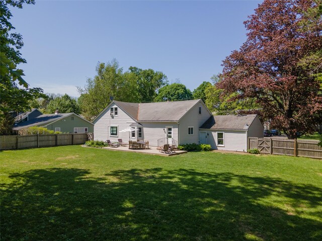 65 N Parsonage St, Rhinebeck, NY 12572 - photo 8