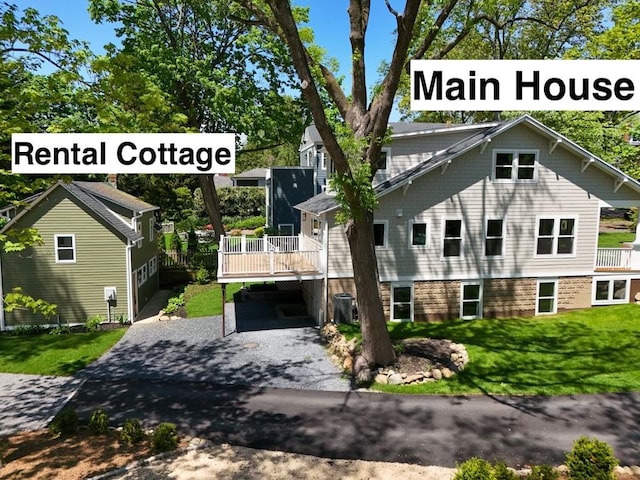 68 Glenlawn Ave, Sea Cliff, NY 11579 - view of a document