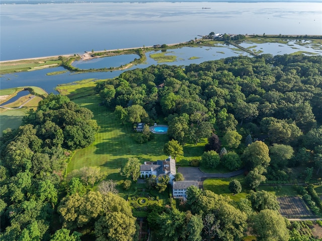 TEN Lands End Rd, Locust Valley, NY 11560 - view of property location with a nearby body of water