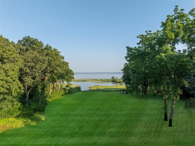 TEN Lands End Rd, Locust Valley, NY 11560 - water view