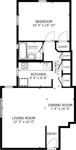 72-81 113th St Unit 2D, Forest Hills, NY 11375 - photo 20