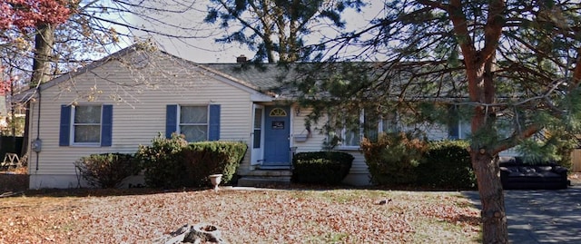 1 Roberts Rd, Monsey, NY 10952 - view of front of house