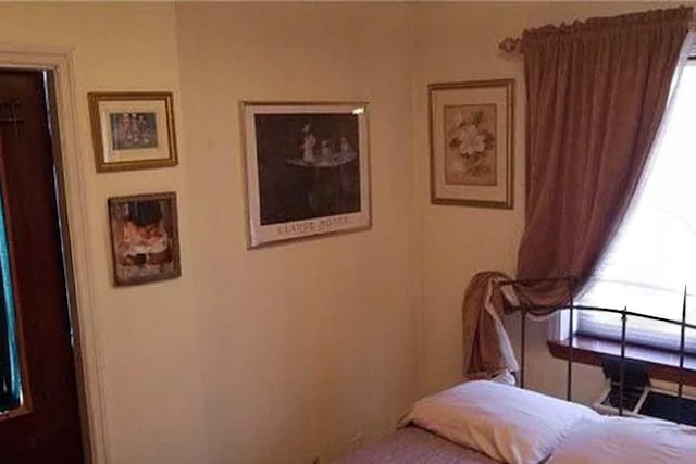 view of bedroom