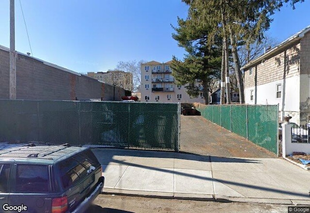 3309 De Lavall Ave, Bronx NY, 10457 land for sale