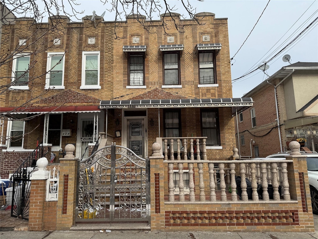 119 Lott Ave, Brooklyn, NY 11212 - photo 1