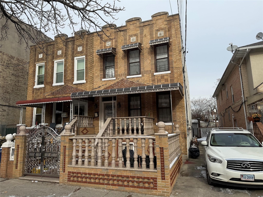 119 Lott Ave, Brooklyn, NY 11212 - photo 2
