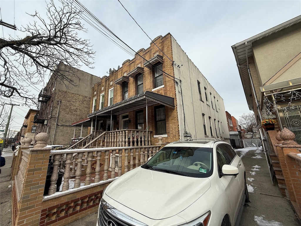 119 Lott Ave, Brooklyn, NY 11212 - photo 3