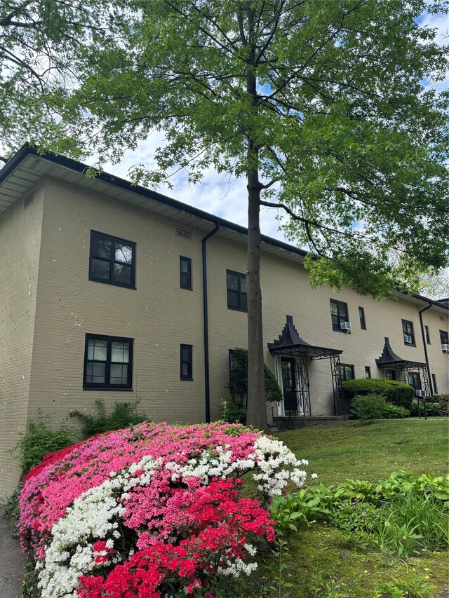 1249California Road 2, Eastchester, NY 10709 - view of back of house