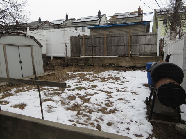 109-87 Francis Lewis Blvd, Jamaica, NY 11429 - photo 35