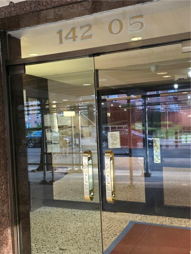 14205 Roosevelt Ave Unit 602, Flushing, NY 11354 - exterior space