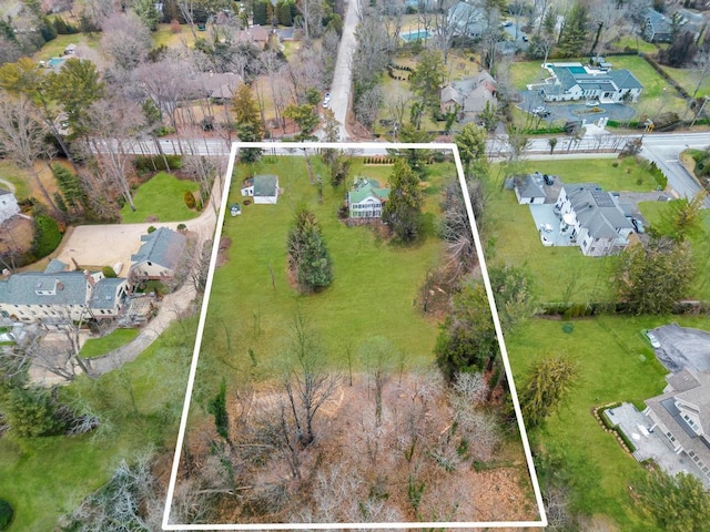 720 Bryant Ave, Roslyn Harbor, NY 11576 - photo 6