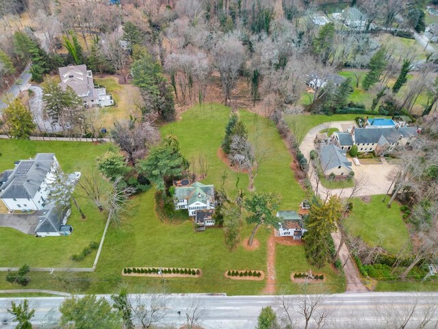 720 Bryant Ave, Roslyn Harbor, NY 11576 - photo 7