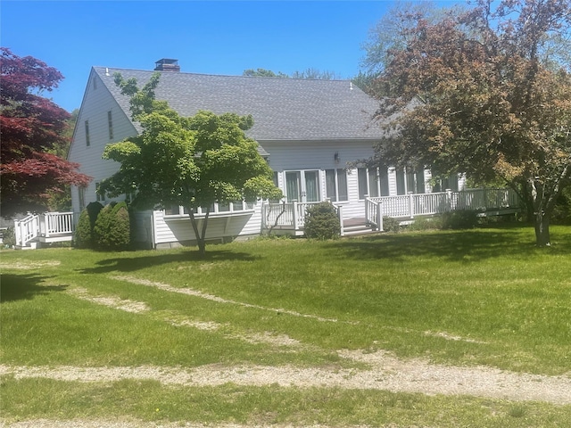 13 W End Ave, East Quogue, NY 11942 - photo 2