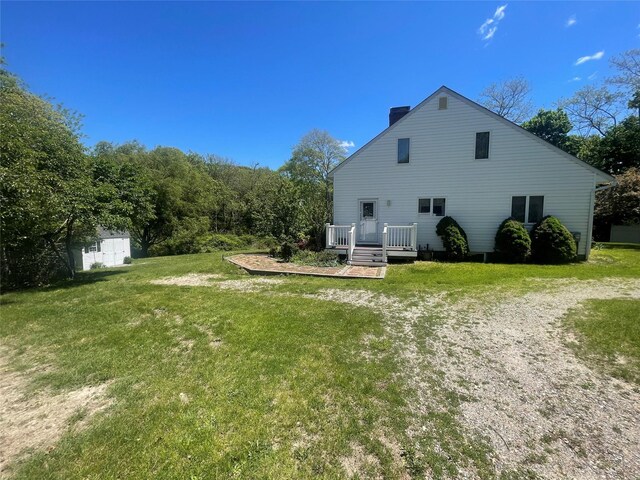13 W End Ave, East Quogue, NY 11942 - photo 4