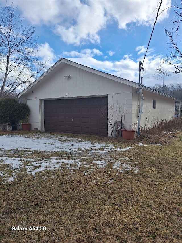 Listing photo 2 for 238 Lasher Rd, Tivoli NY 12583