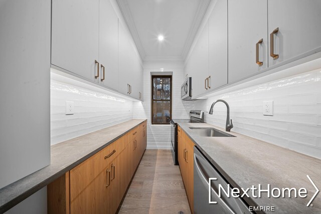 31-14 Crescent Unit 5B, Astoria, NY 11106 - photo 5