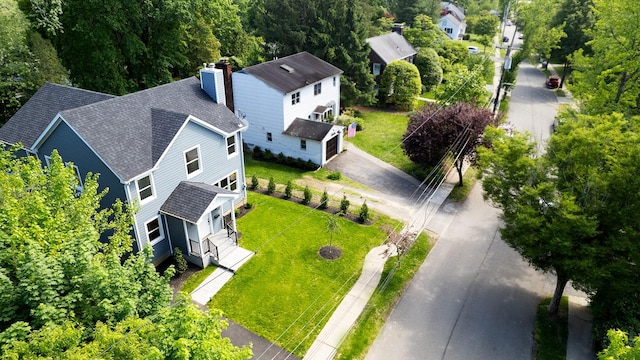12 Observatory Dr, Croton-On-Hudson, NY 10520 - view of subject property