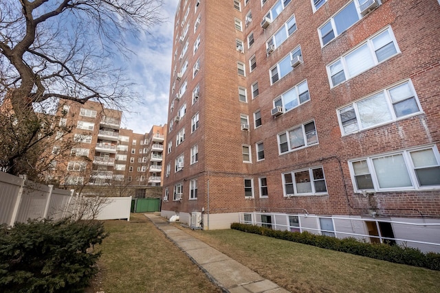 3725 Henry Hudson Pkwy Unit 6D, Bronx, NY 10463 - view of building exterior