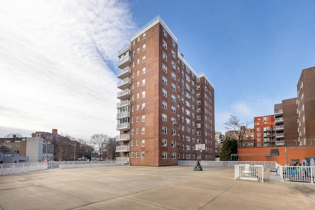 3725 Henry Hudson Pkwy Unit 6D, Bronx, NY 10463 - view of building exterior
