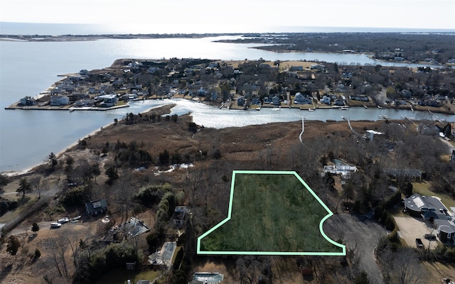 3 Fedak Ln, East Quogue NY, 11942 land for sale