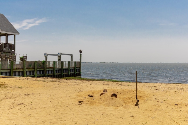 49 Bayview Ave W, Lindenhurst, NY 11757 - water view with nearby beach