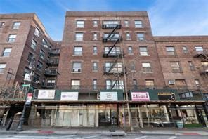 72-34 Austin St Unit D4, Forest Hills, NY 11375 - view of building exterior
