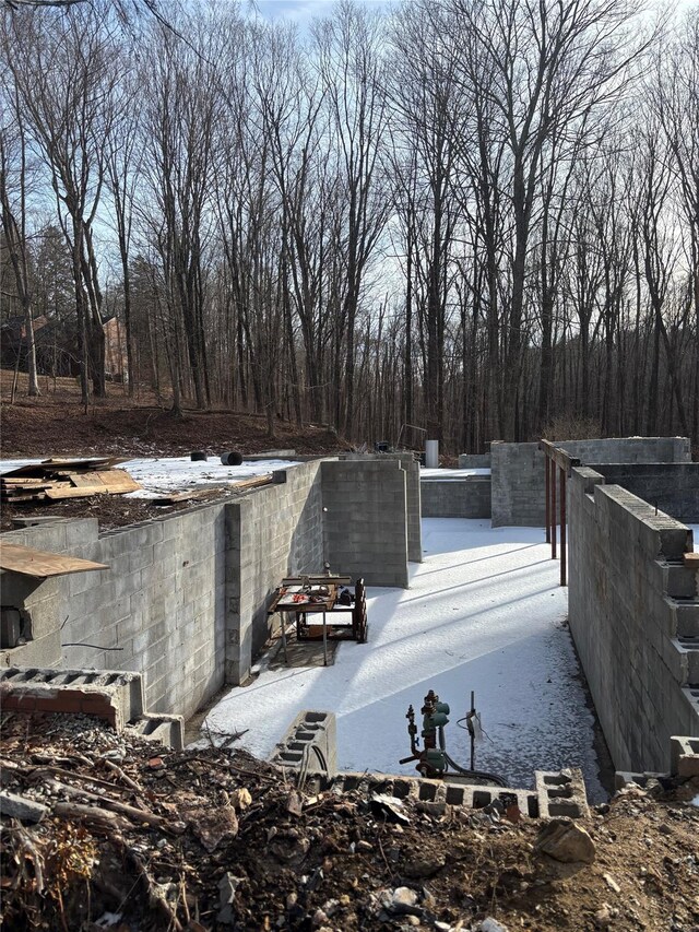 201 Long Ridge Rd, Bedford, NY 10506 - photo 9