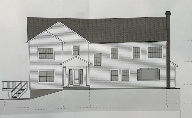 201 Long Ridge Rd, Bedford, NY 10506 - photo 1
