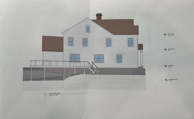201 Long Ridge Rd, Bedford, NY 10506 - photo 2