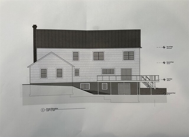 201 Long Ridge Rd, Bedford, NY 10506 - photo 4
