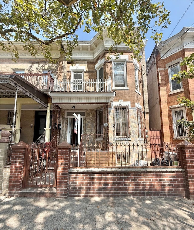 253 Etna St, Brooklyn, NY 11208 - photo 1