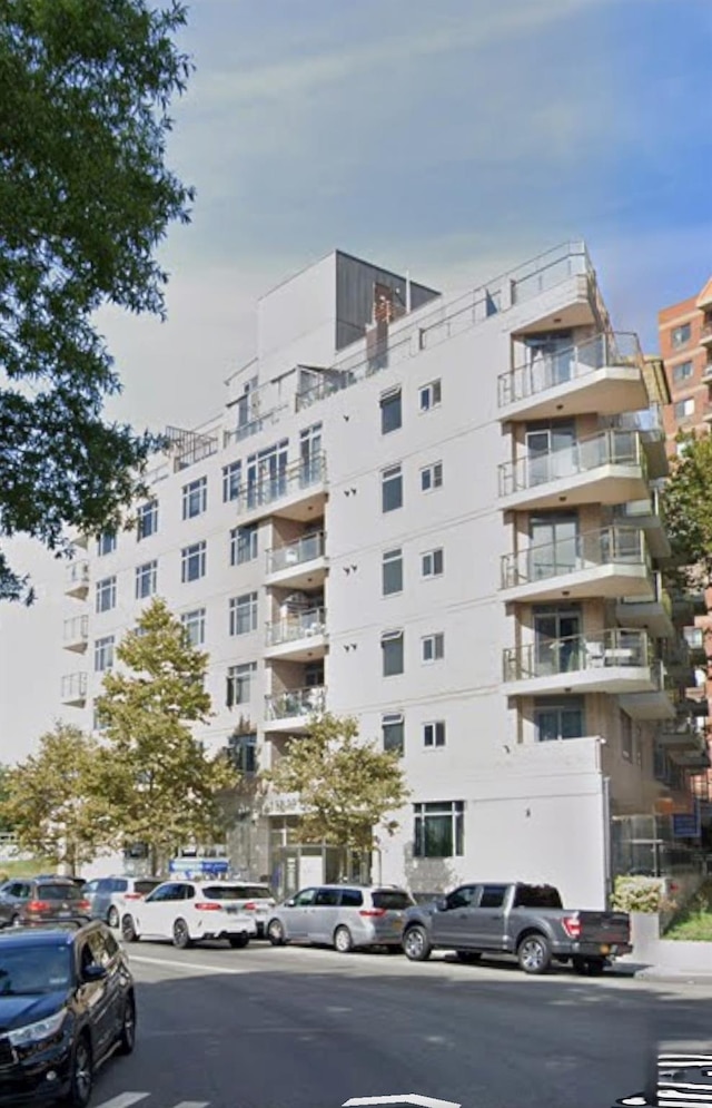 132-29 Blossom Ave Unit 2F, Flushing, NY 11355 - view of building exterior