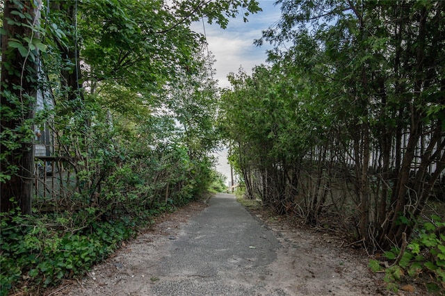 47 Woodcliff Trl, Baiting Hollow, NY 11933 - view of street