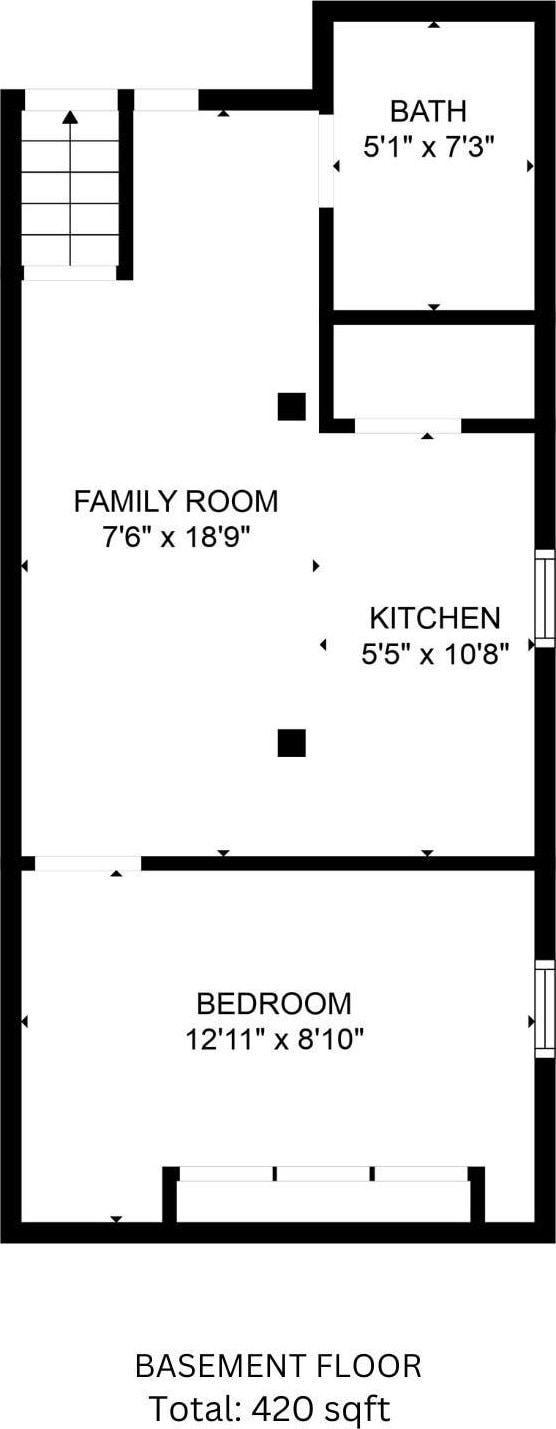 11040 160th St, Jamaica, NY 11433 - photo 22