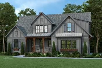 12370 Creamery Rd, Hopewell Junction, NY 12533 - view of front of home featuring a front yard
