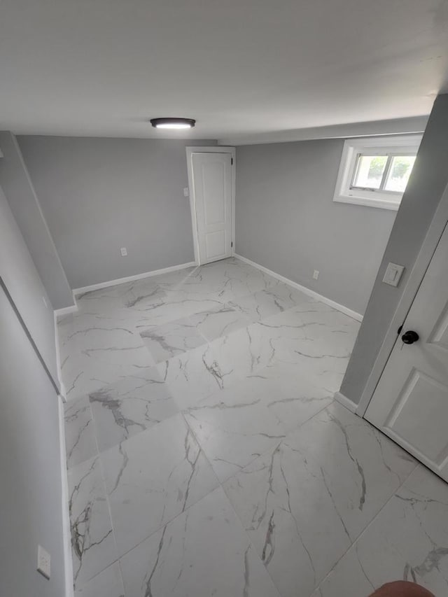 18806 Brinkerhoff Ave, Cambria Heights, NY 11412 - view of basement